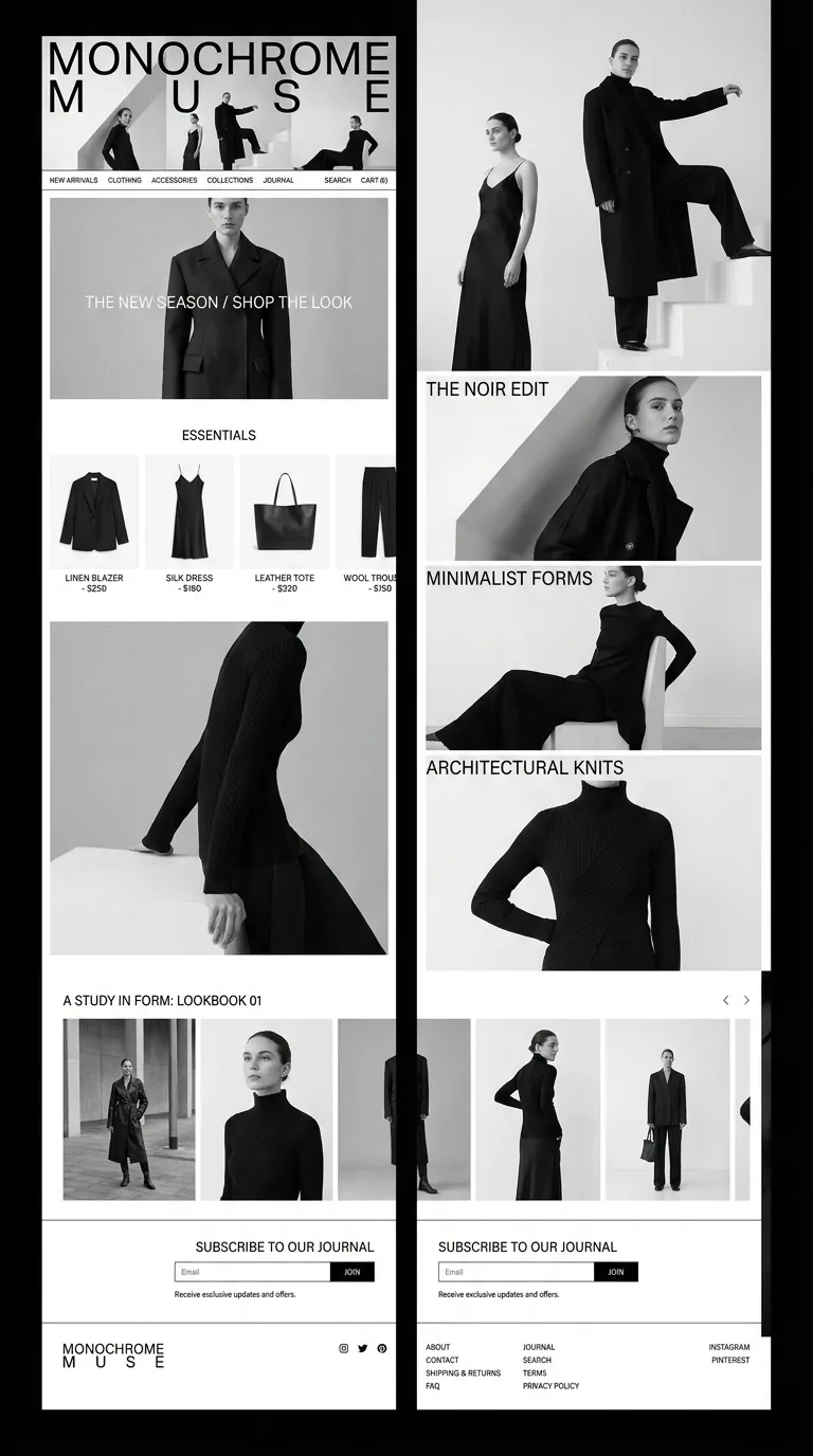 Tienda de moda